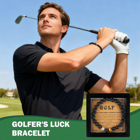 ANOTION golf socks provide comfortable fit for long rounds