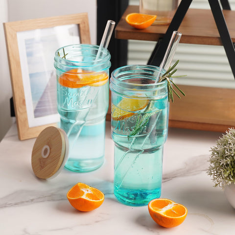 ANOTION hand-wash-only glassware for gentle care and longevity.