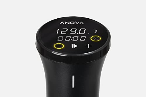 Anova Culinary Nano 3.0 dual-band Wi-Fi setup for flexible monitoring.