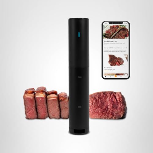 Anova Culinary Sous Vide Mini packaging for 2024 model
