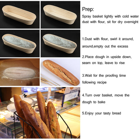 ANPHSIN natural aroma enhances rustic kitchen ambiance while proofing