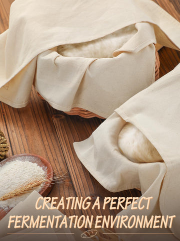 ANPHSIN 3-pack is versatile for baking, proofing, and finishing bread