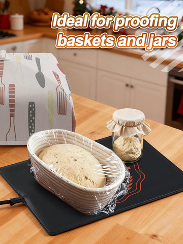 ANPHSIN gift-ready bread and baking set packaging for holiday bakers.