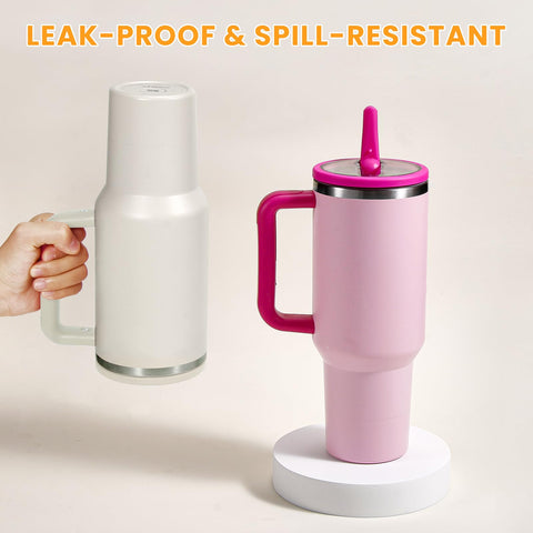 ANTAND Stanley cup accessory package enhances portable hydration.