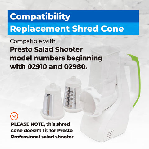 ANTOBLE replacement cone in packaging ready for quick kitchen repairs.