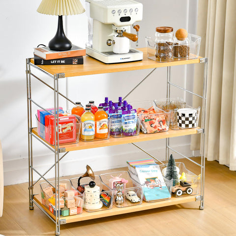 AntStep car trunk storage bin keeps small items tidy on trips.