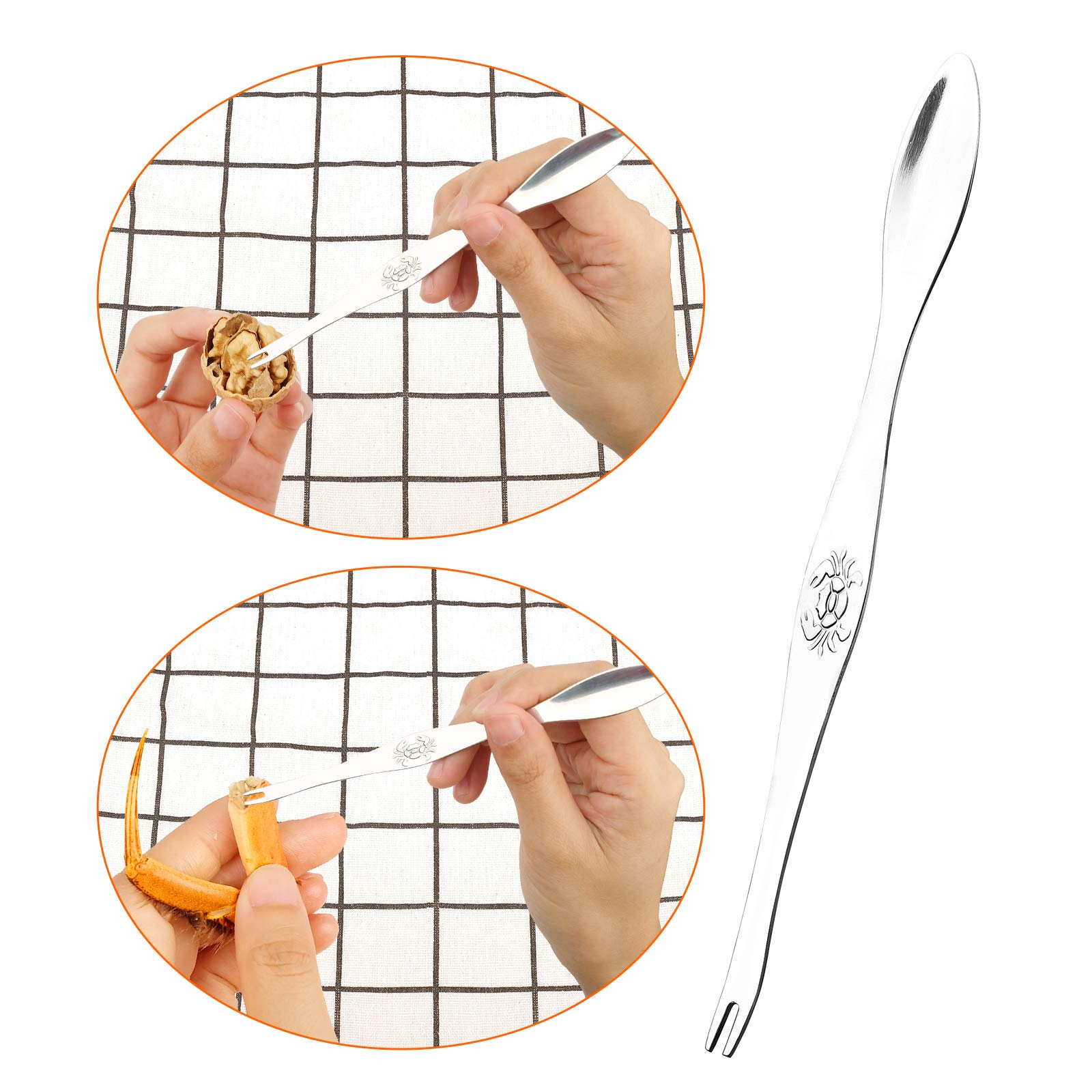 Aluminium alloy body resists wear in daily use