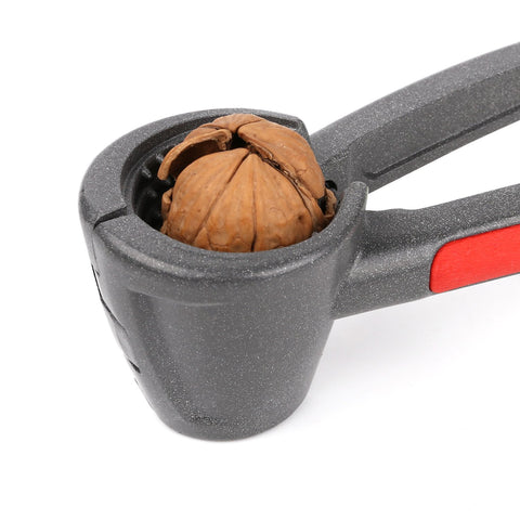 Anwenk metal tool doubles as a bottle opener for convenience.