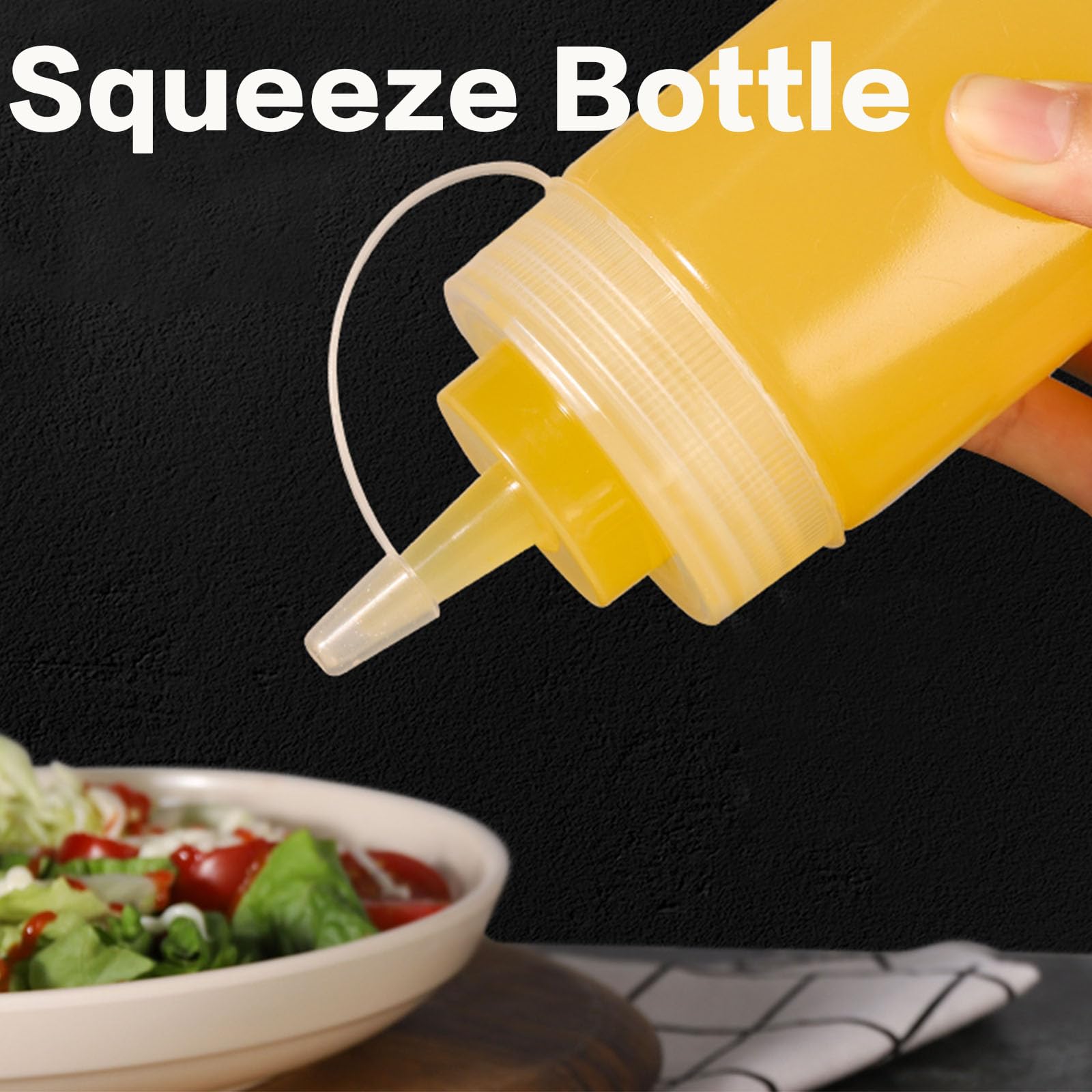 Anyumocz kids-crafts bottle for sand, paints, and dyes