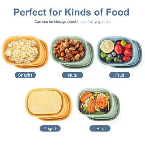 AOEDEO durable food-grade silicone construction designed for daily use.