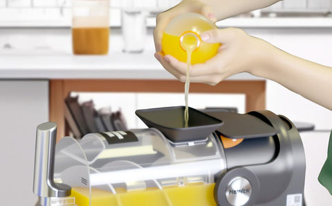 AODPWEN mess-free blending with the Ninja ensures quick, tidy kitchens.