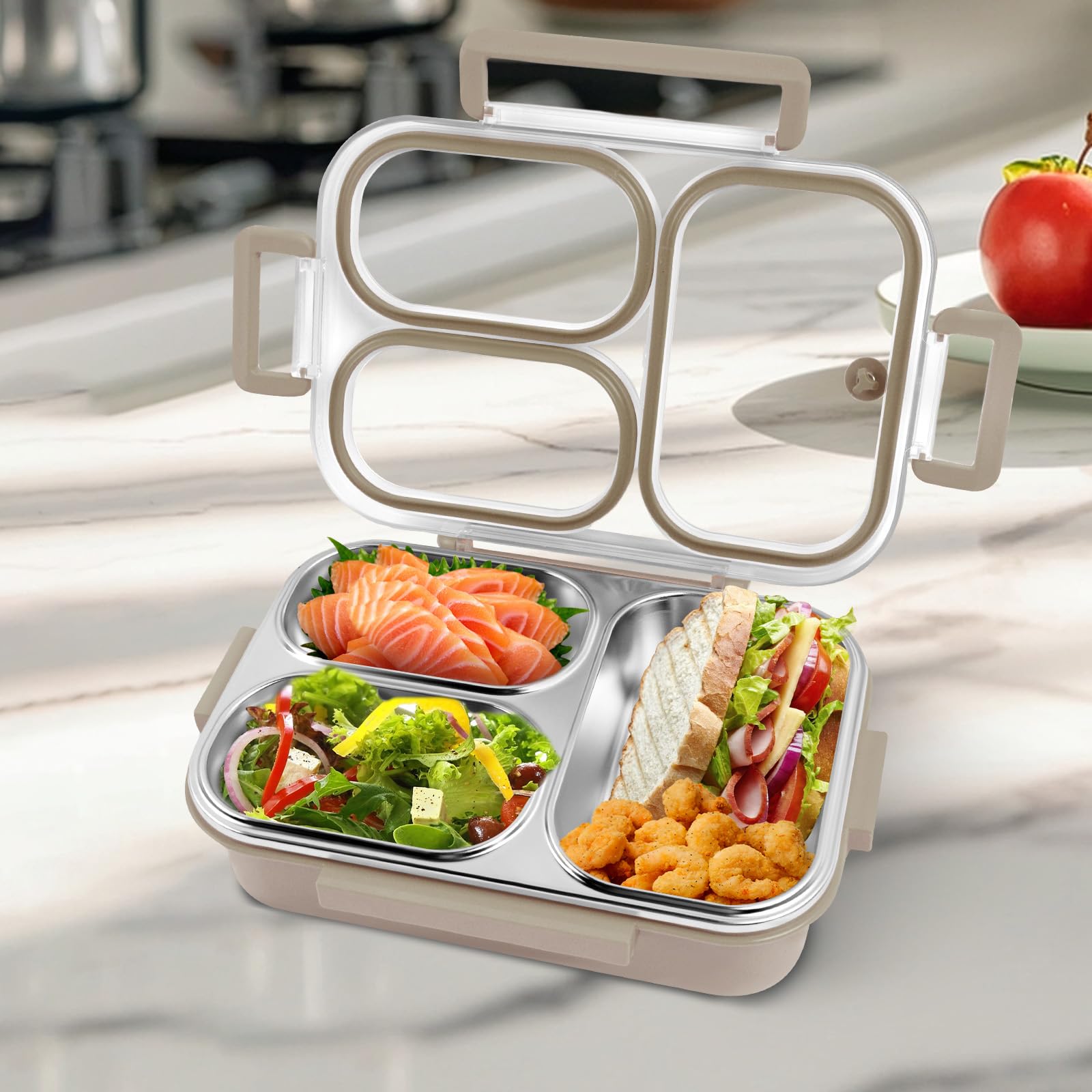 AOEDEO BPA-free construction helps preserve flavor and safety.