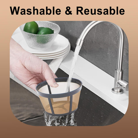Aolleteau eco friendly design reduces waste in daily brewing