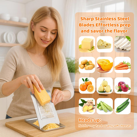 Compact and portable Aolzg kitchen tool ideal for small spaces.