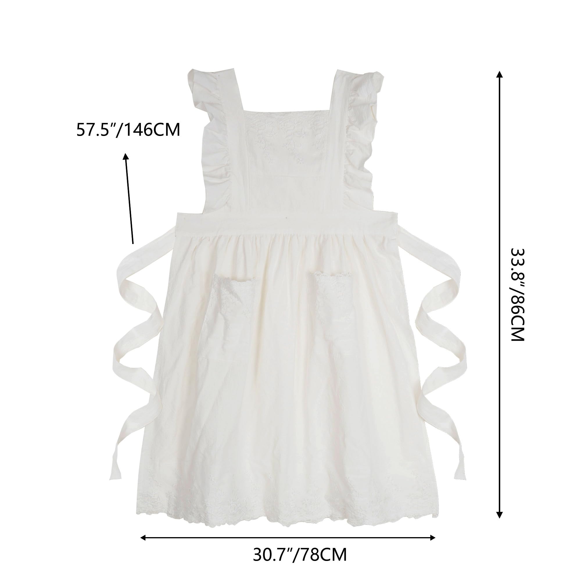 Aoomzoon cross-back strap close-up emphasizing comfort and no-slip wear.