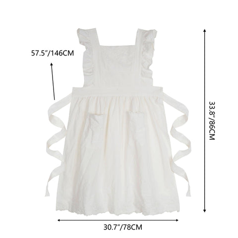Aoomzoon cross-back strap close-up emphasizing comfort and no-slip wear.
