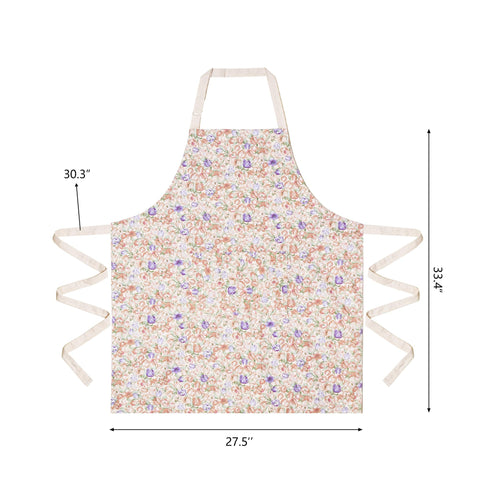 Aoomzoon stain-resistant durability protects outfits during messy work.