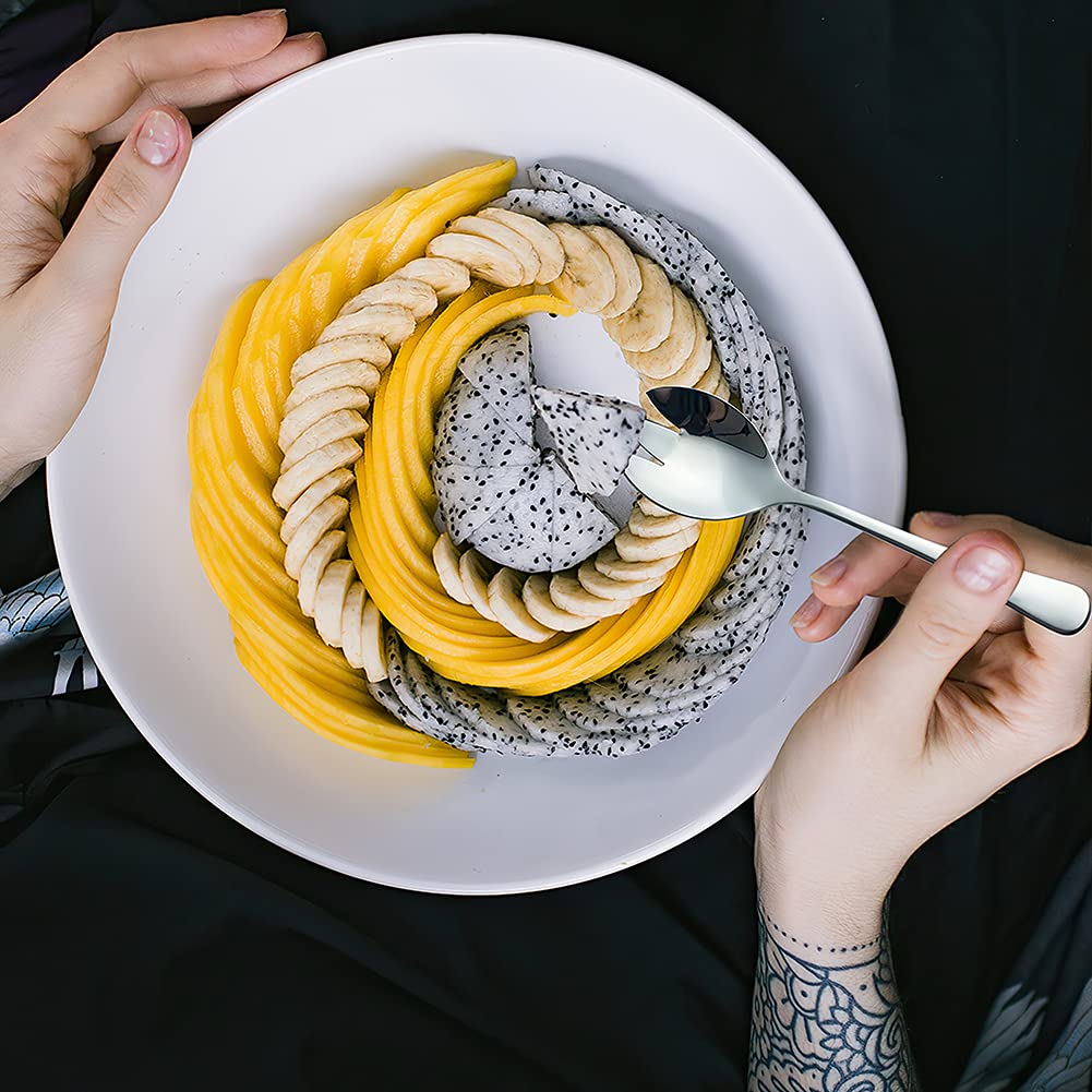 AOOSY butter knife for spreading and elegant table service.