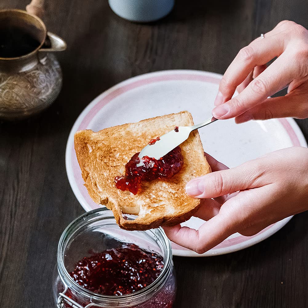 AOOSY dishwasher-safe utensils simplify cleanup after events.