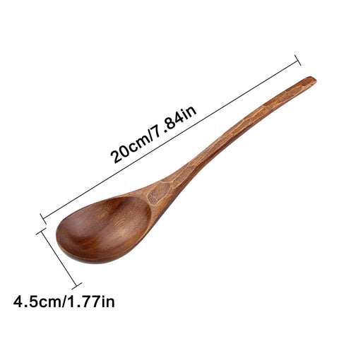 AOOSY table-ready spoon for rice, curries, and desserts.