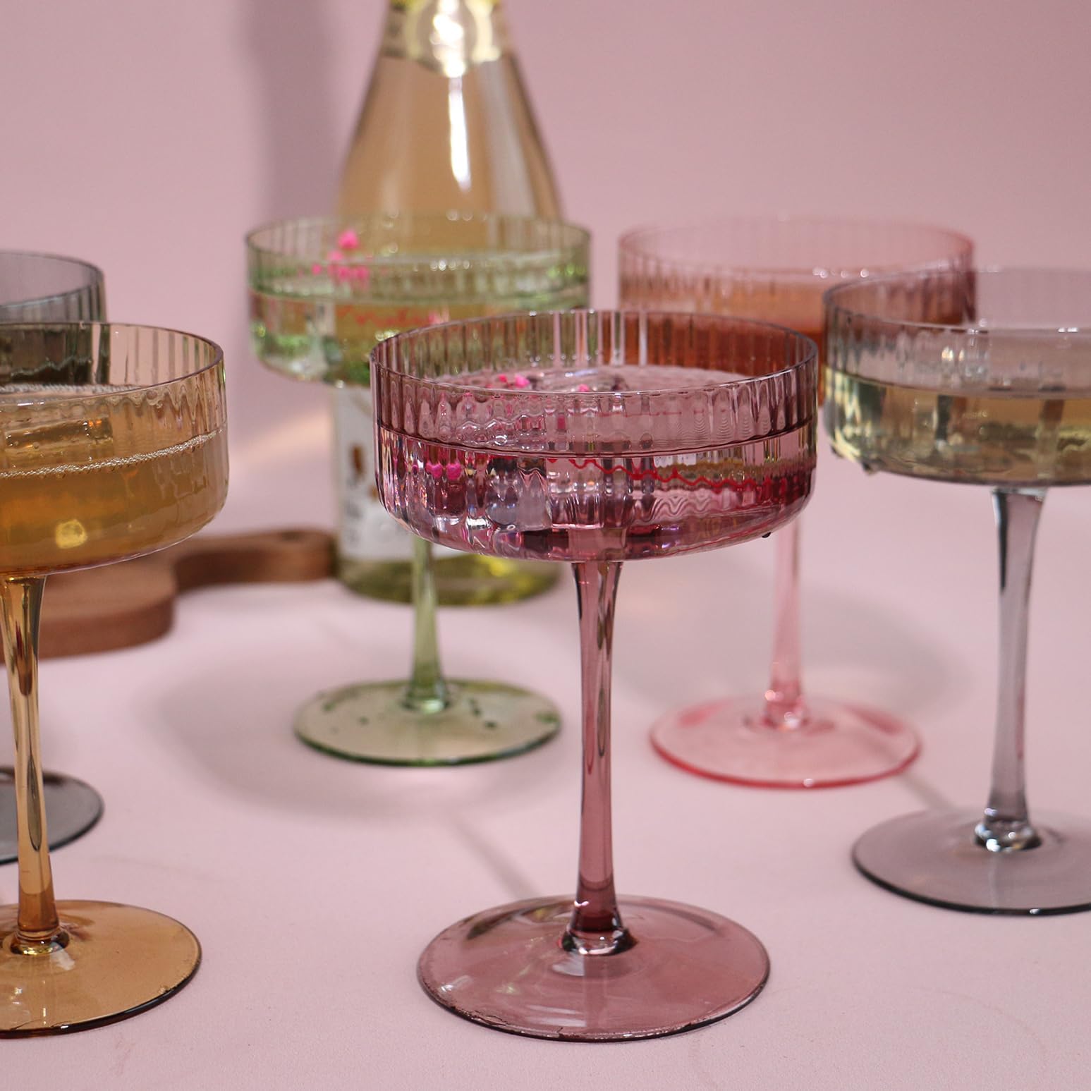 AOROTOE six-piece set ships in a gift-ready box