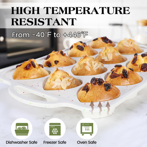 AOTASO packaging or dimensions-focused shot highlights 12-cup capacity and size.