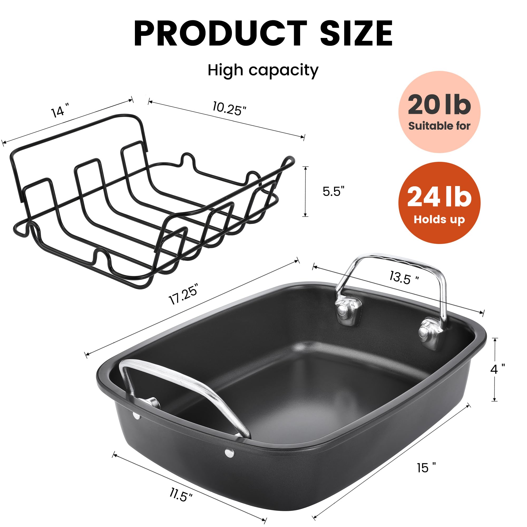 AOTASO pan demonstrates three-layer heat-conductive structure for even cooking