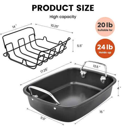 AOTASO pan demonstrates three-layer heat-conductive structure for even cooking