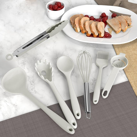 AOTHOD silicone basting brush for even coating and moisture retention