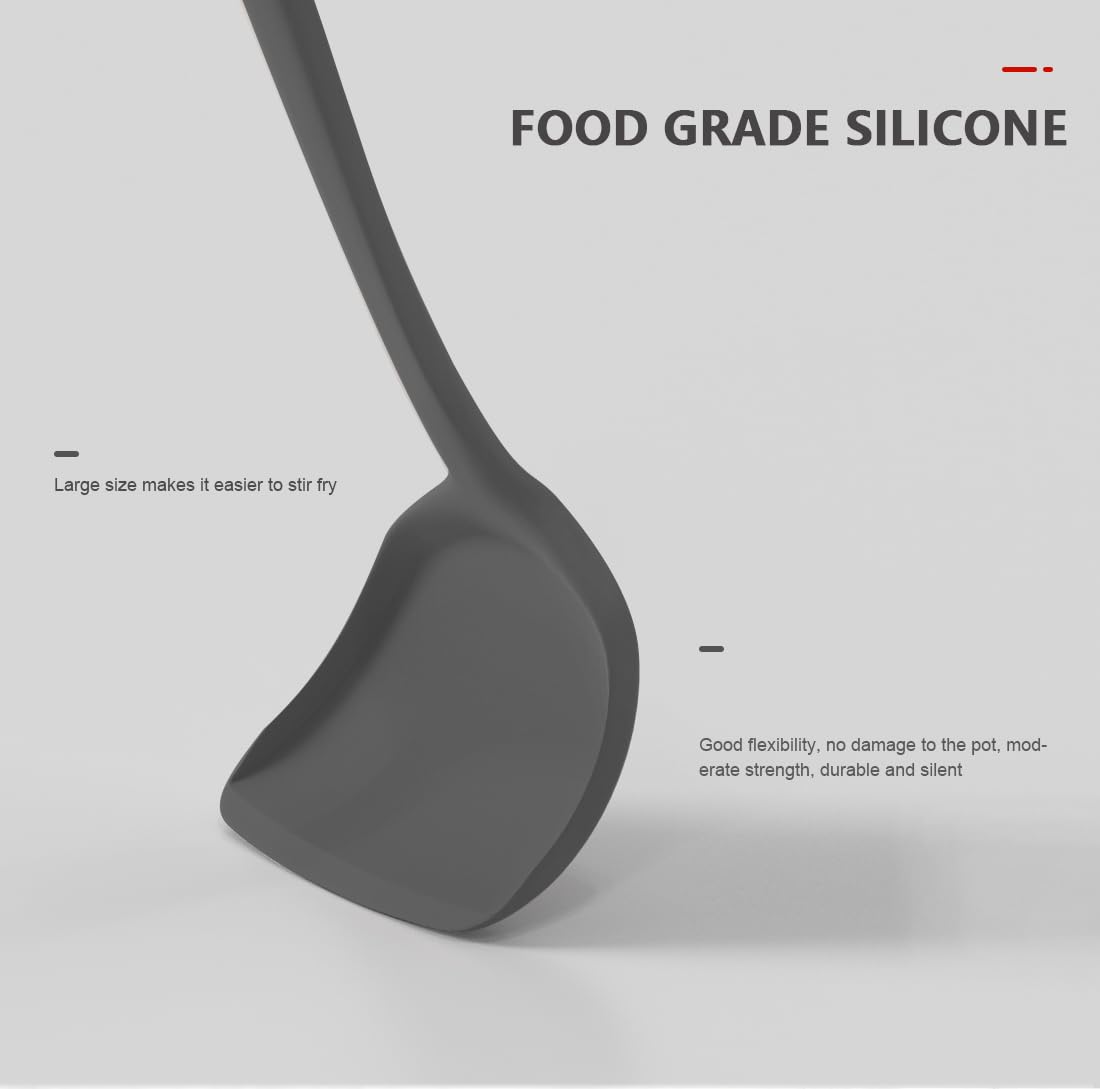 AOTHOD silicone tongs designed for heat-resistant handling and precision pick-up