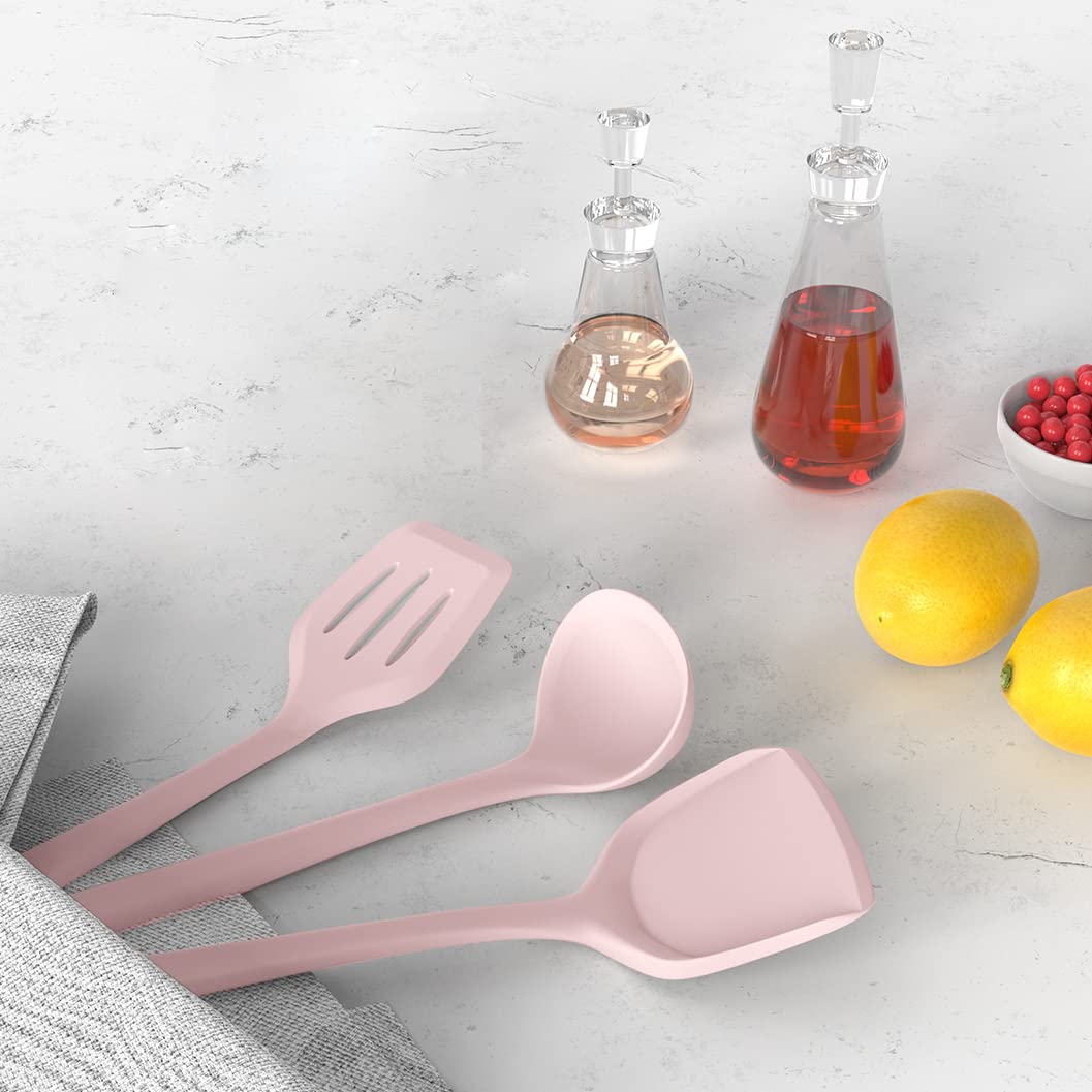 AOTHOD egg whisk, sturdy handle for mixing and beating