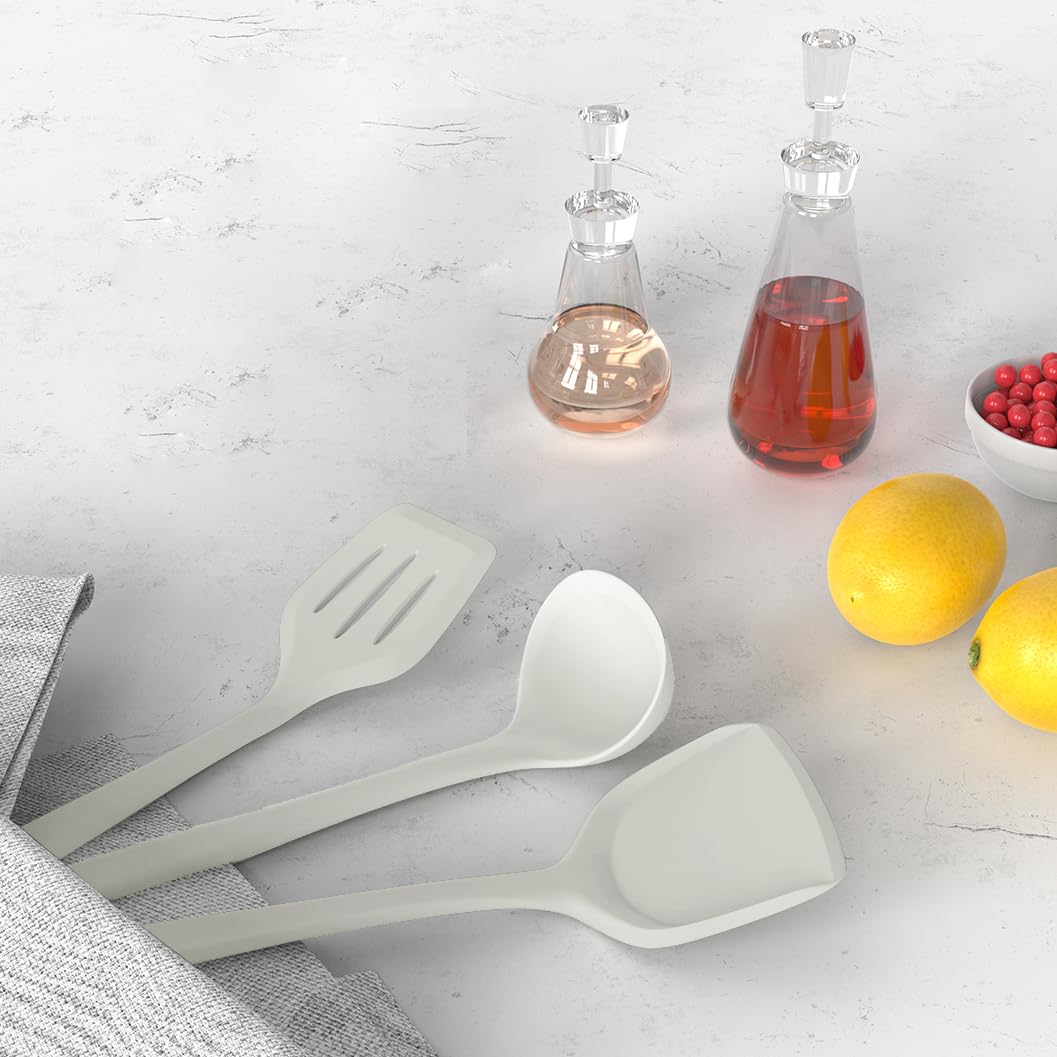 AOTHOD utensil holder keeps tools organized and accessible