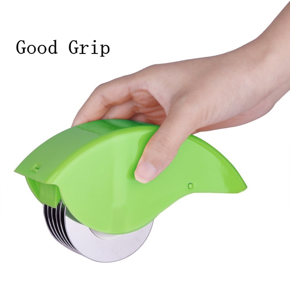 AOZBZ ideal for cilantro and parsley, plus salad toppings and fresh salsa prep.