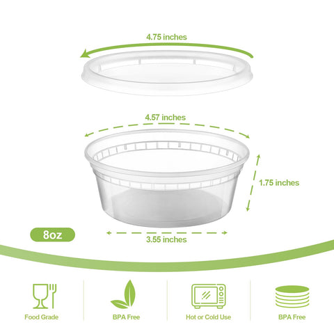 AOZITA airtight-lids ensure secure seals for fresh, spill-free transport.