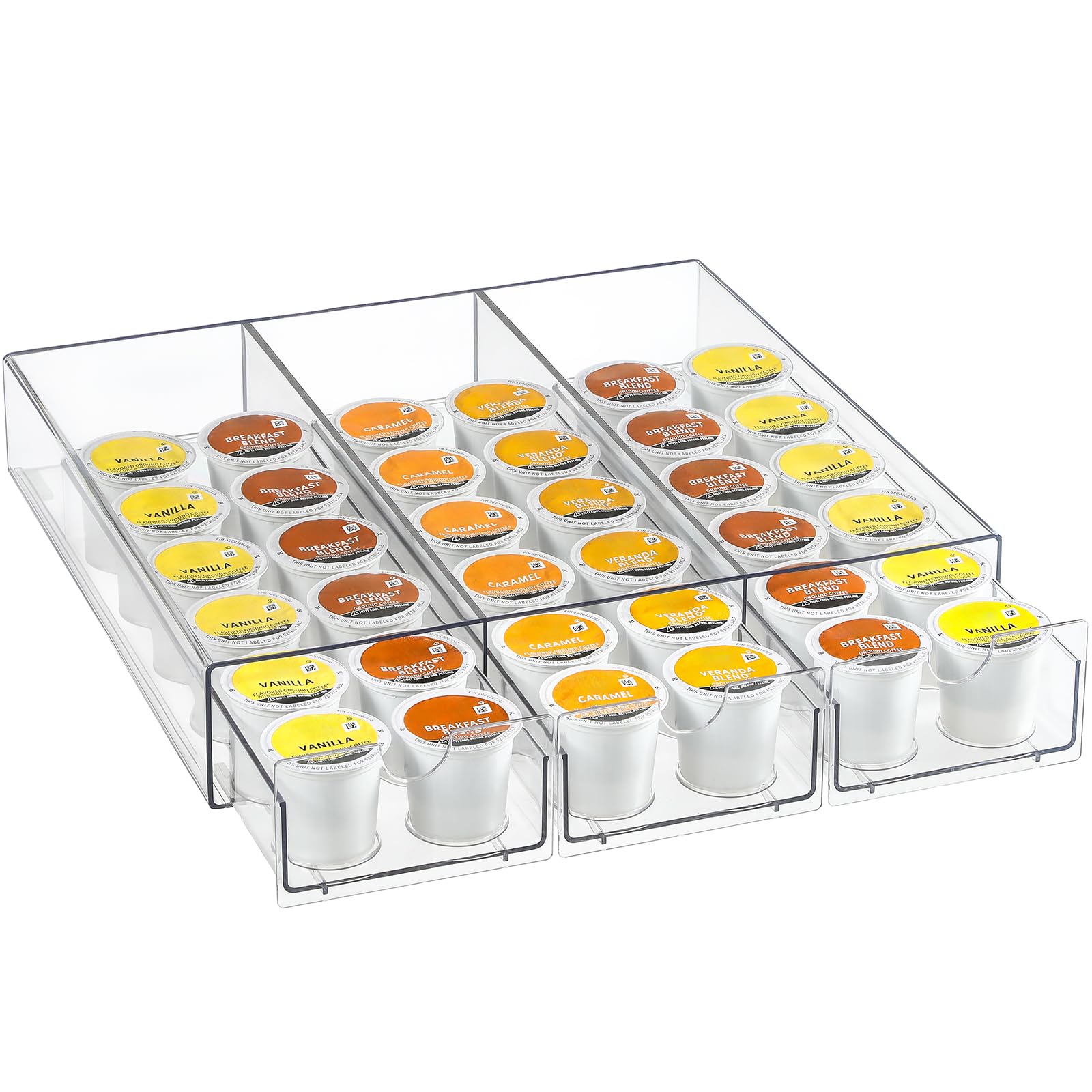 AOZITA food-grade material offers easy cleaning with a soft cloth.