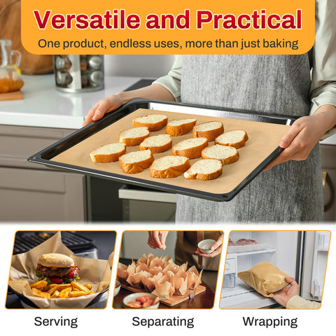 AOZITA sturdy storage box keeps sheets wrinkle-free and accessible.