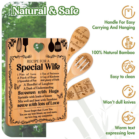 Eco-friendly bamboo set blends durability and moisture management