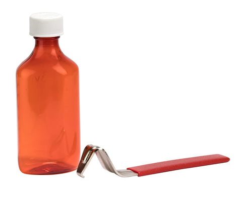 APOTHECARY PRODUCTS Ezy Dose Vial Cap Opener durable design endures daily use.