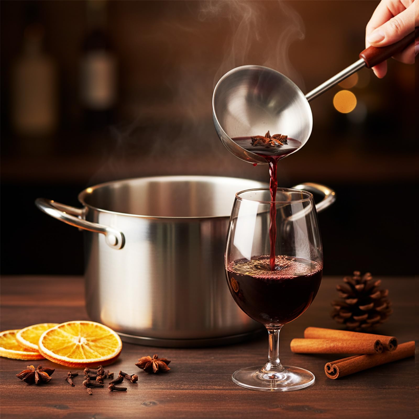 Apragaz raisins add natural sweetness for drinks and baking.