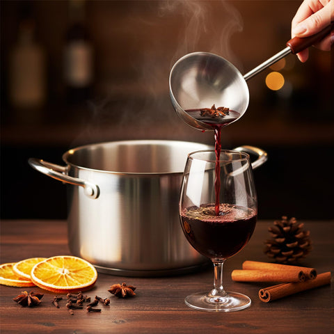Apragaz raisins add natural sweetness for drinks and baking.