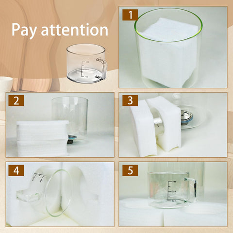 Aprilhp kitchen storage solution for rice, flour, and cereals with a tidy look.