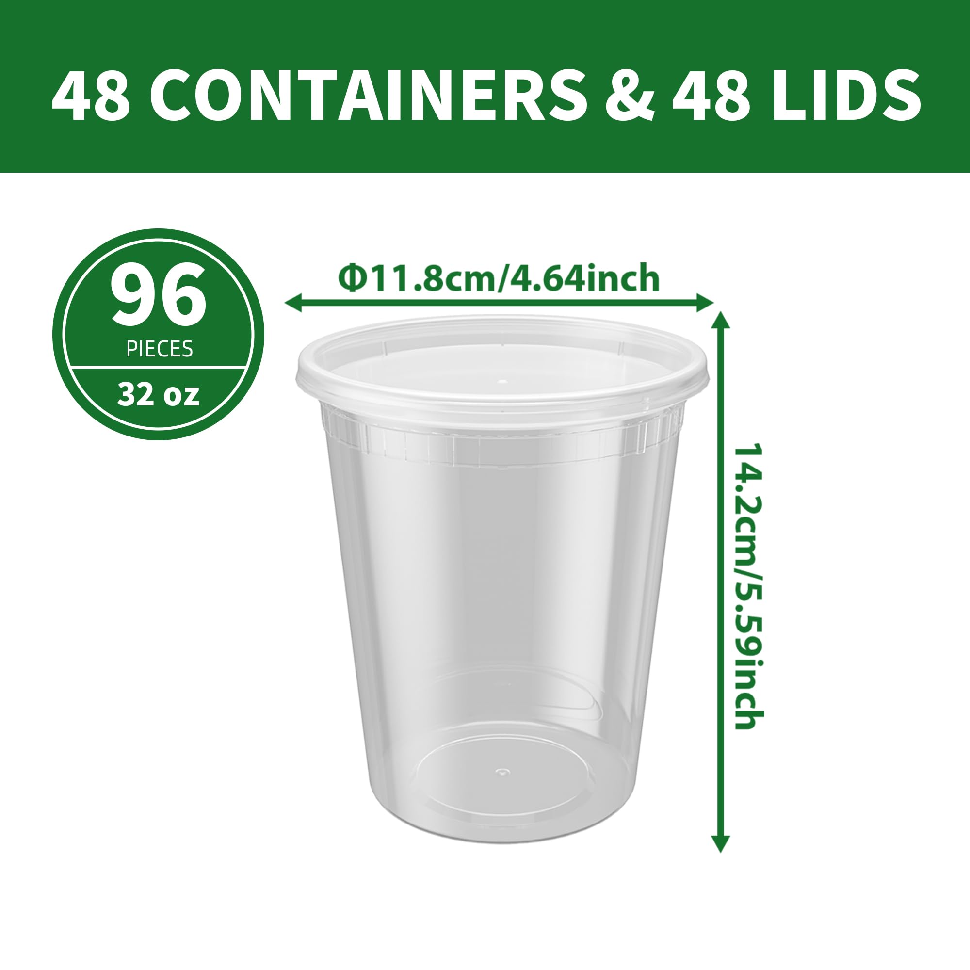 APSIC leak proof lids for airtight seal keeping meals fresh.