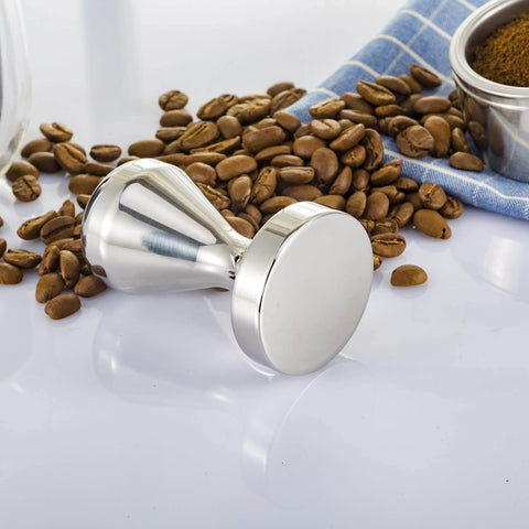 APTSPADE 51mm base closeup emphasizes precise tamping surface