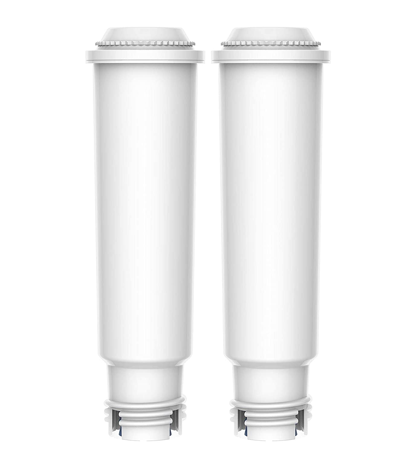 Aqua Crest pack-2 Krups F088 filter enhances water quality.
