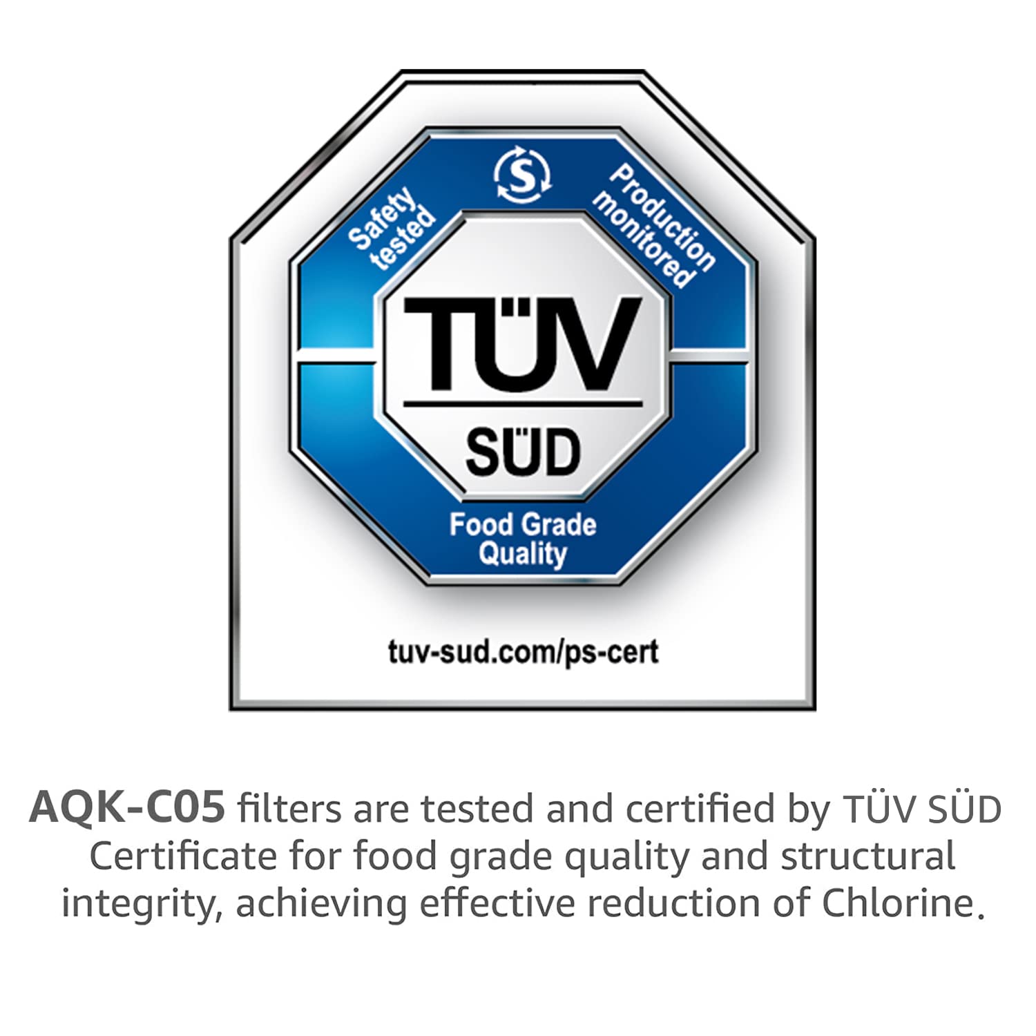 Aqua Crest XP5220-XP5240 filter delivers long-lasting filtration.