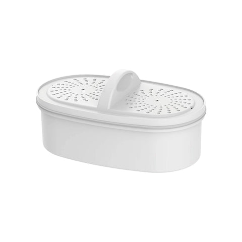 AQUA CREST replacement filter for Waterdrop WD-PF-01A Plus delivers clean, filtered water.