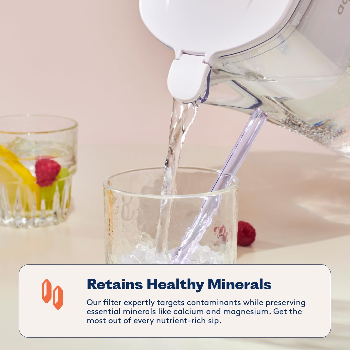 USA-made filter media provides reliable filtration you can trust.