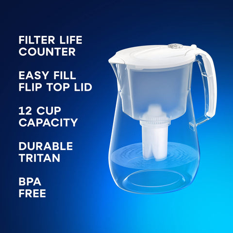 AQUAPHOR B15 filter reduces chlorine taste and odor.