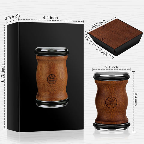 Arbenefe gift box packaging signals premium quality for gifting