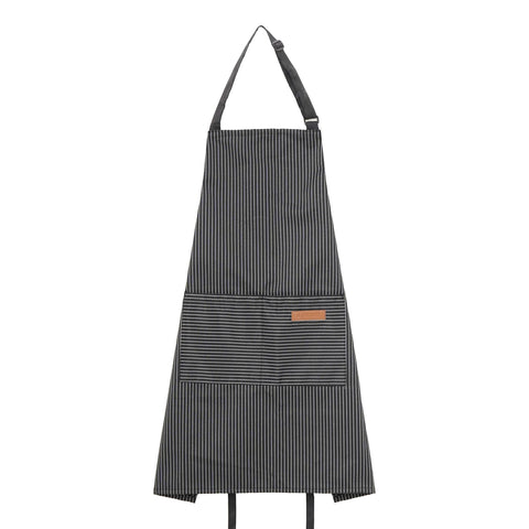 ARBINSON easy-care apron machine washable for quick cleanup